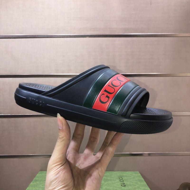 Gucci Slippers